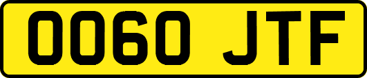 OO60JTF