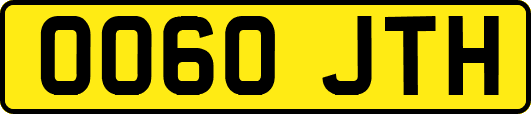OO60JTH