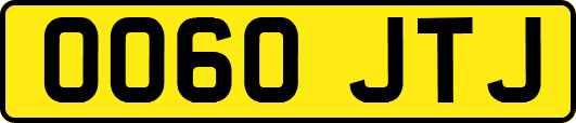 OO60JTJ