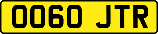 OO60JTR