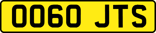 OO60JTS