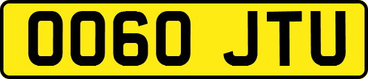 OO60JTU