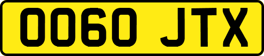 OO60JTX