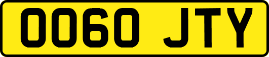 OO60JTY