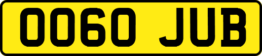 OO60JUB