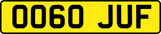 OO60JUF