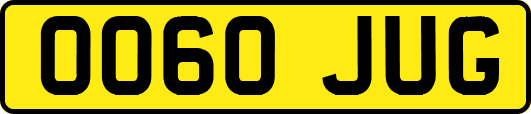 OO60JUG