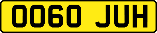 OO60JUH