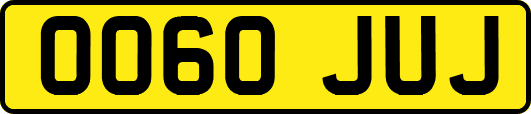 OO60JUJ