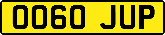 OO60JUP