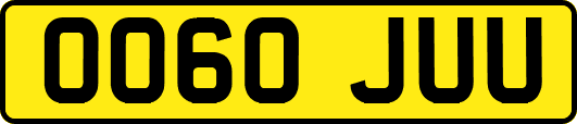 OO60JUU