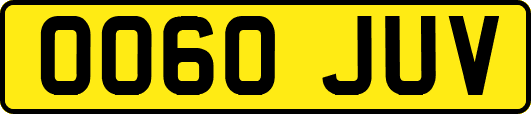 OO60JUV