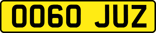OO60JUZ