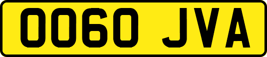 OO60JVA
