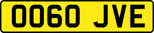 OO60JVE