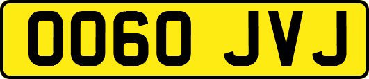 OO60JVJ