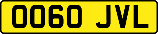 OO60JVL