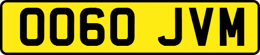 OO60JVM
