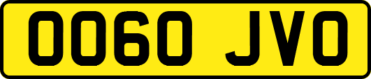 OO60JVO