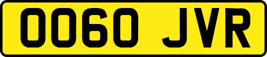 OO60JVR
