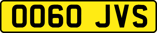 OO60JVS