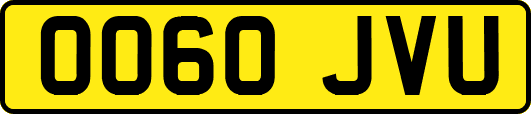 OO60JVU