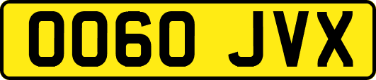 OO60JVX