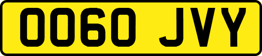 OO60JVY