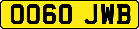 OO60JWB