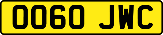 OO60JWC