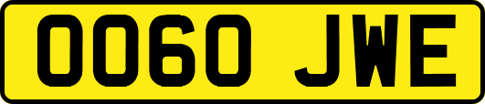 OO60JWE