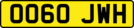 OO60JWH