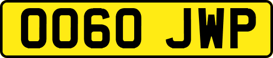OO60JWP