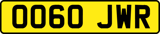 OO60JWR