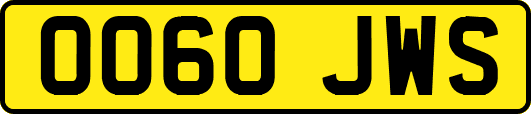 OO60JWS