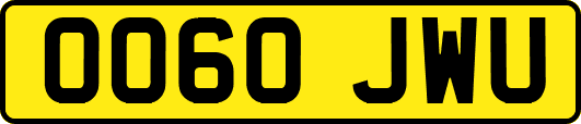 OO60JWU