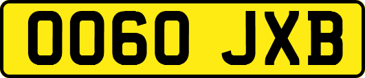 OO60JXB