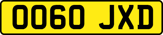 OO60JXD