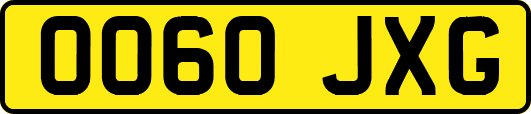OO60JXG