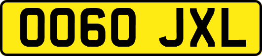 OO60JXL