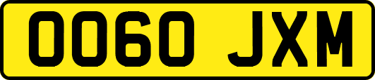 OO60JXM