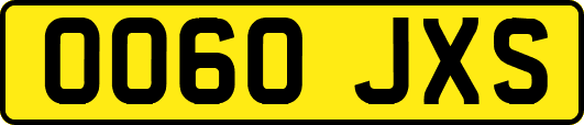 OO60JXS