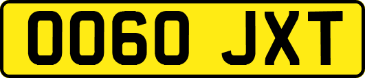 OO60JXT