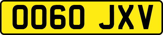 OO60JXV