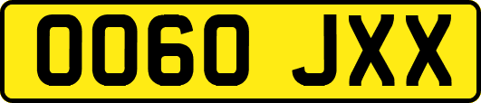 OO60JXX