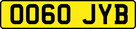 OO60JYB
