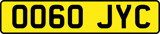 OO60JYC