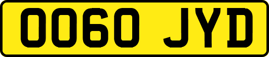 OO60JYD