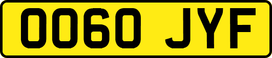 OO60JYF