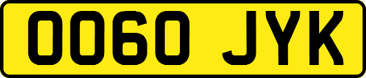 OO60JYK